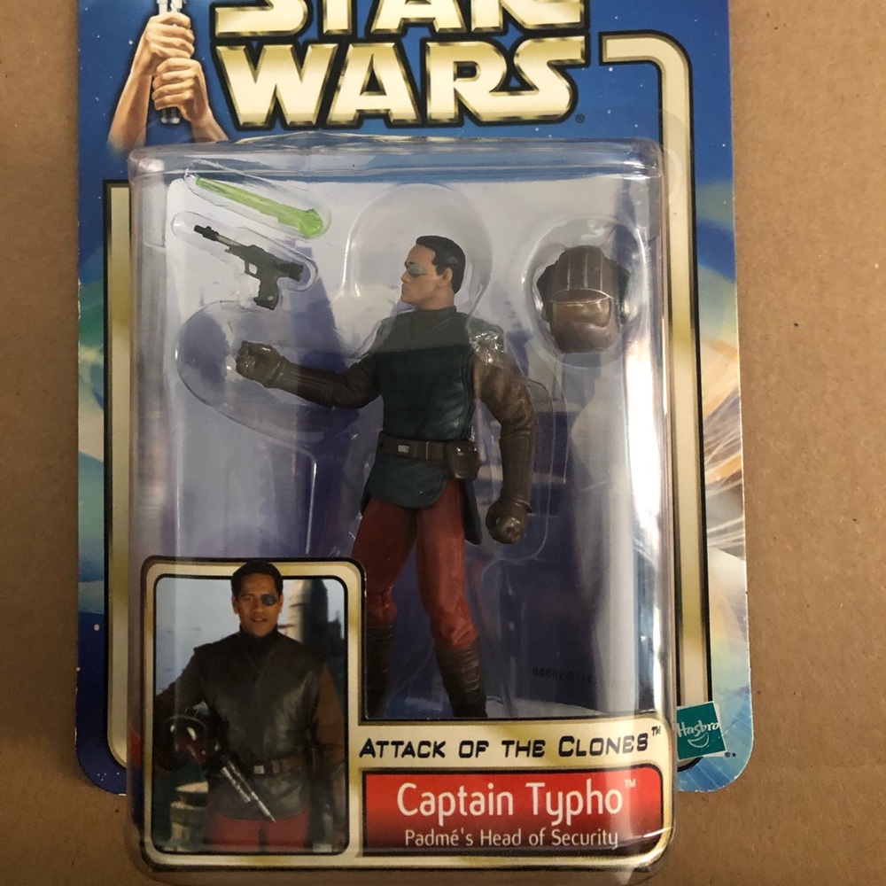 Star Wars